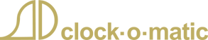 Clock-o-matic