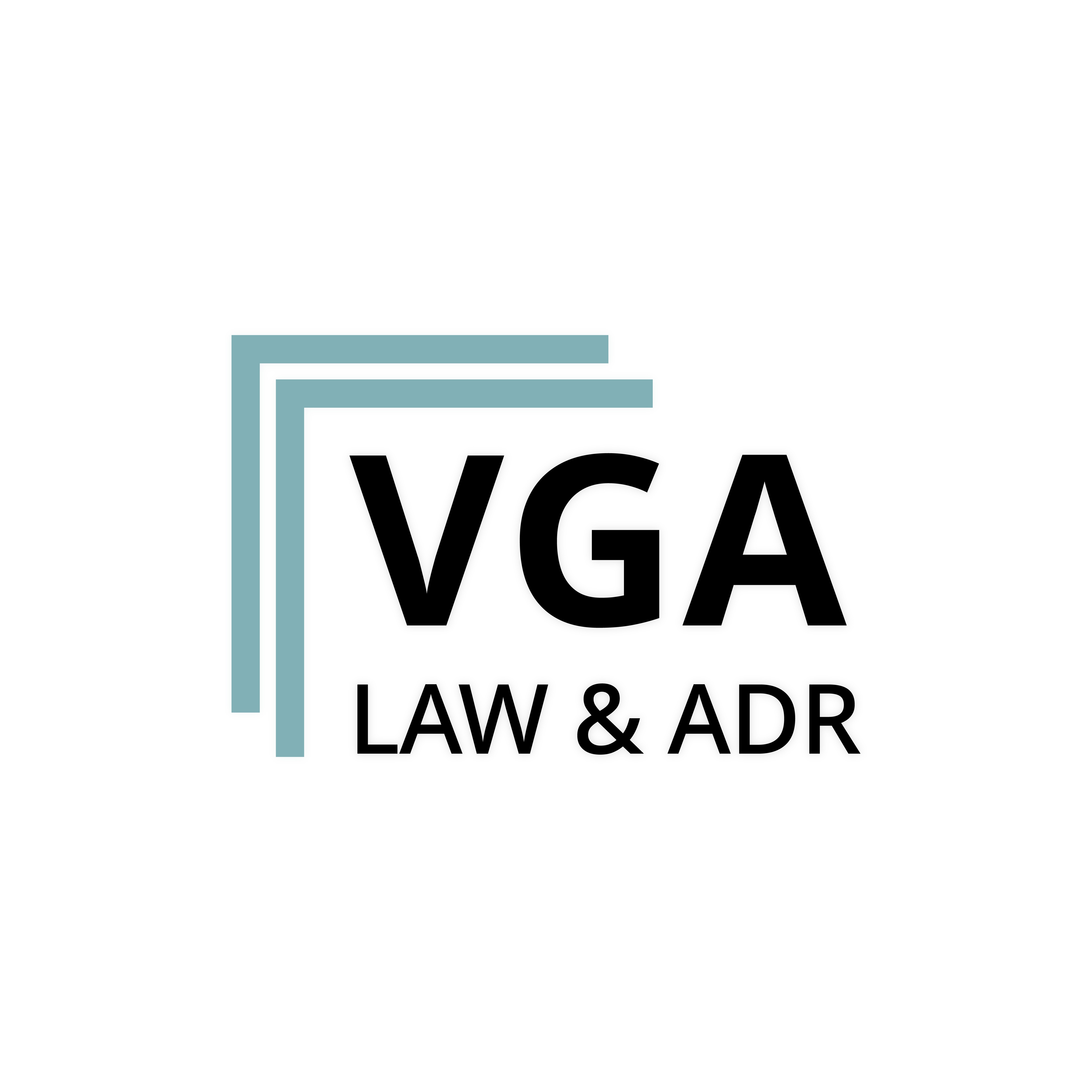 VGA law & adr